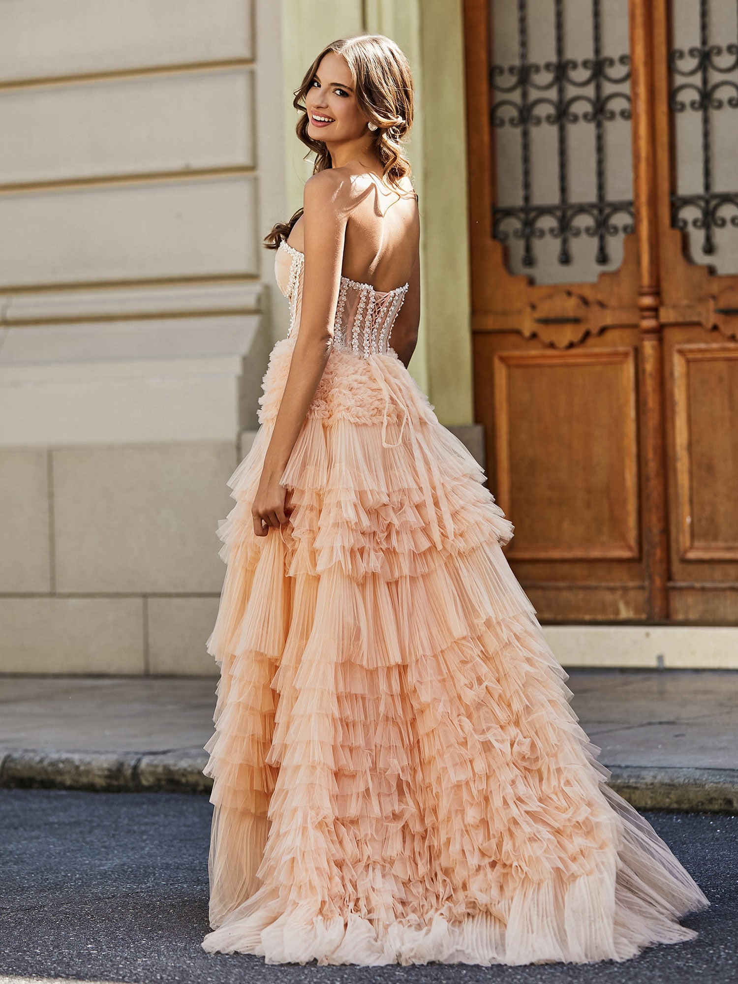 Peach